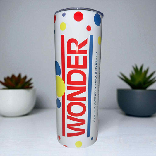 Wonder Bread