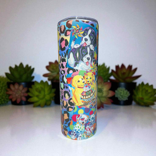 Lisa Frank