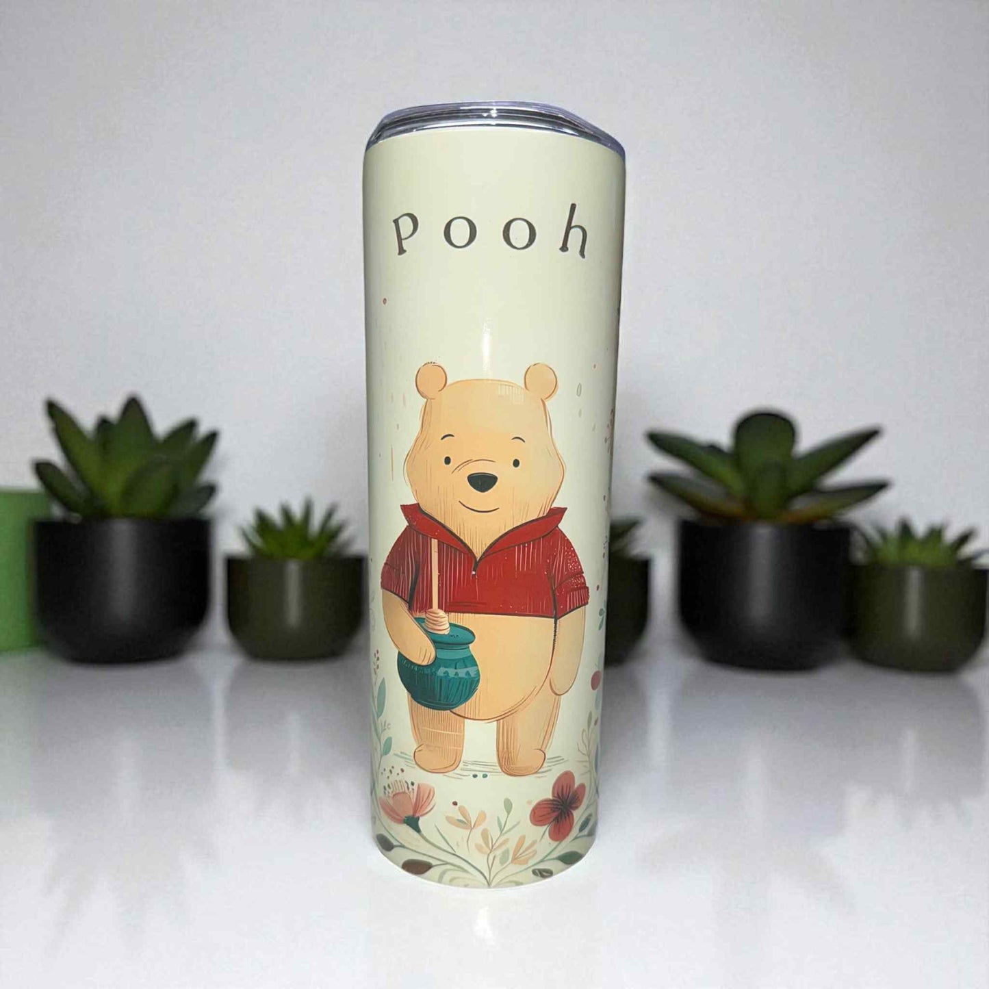 90s Pooh