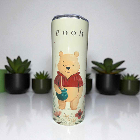 90s Pooh