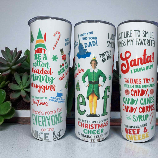 ELF