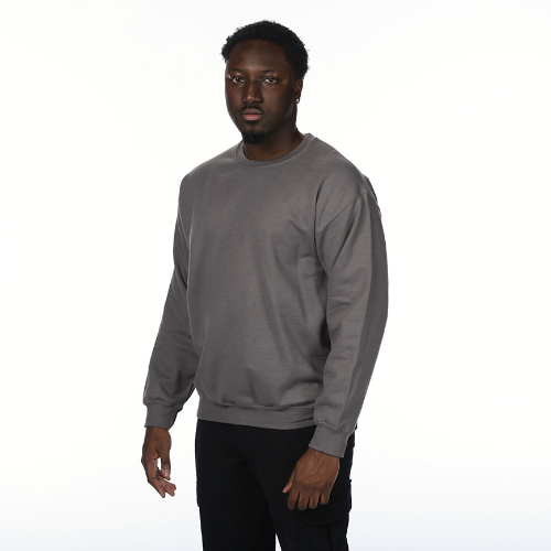 LARGE CREW NECKS
