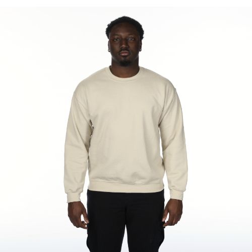 SMALL CREW NECKS