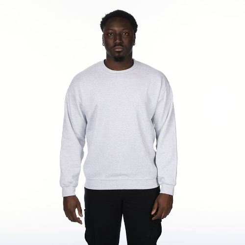 MEDIUM CREW NECKS