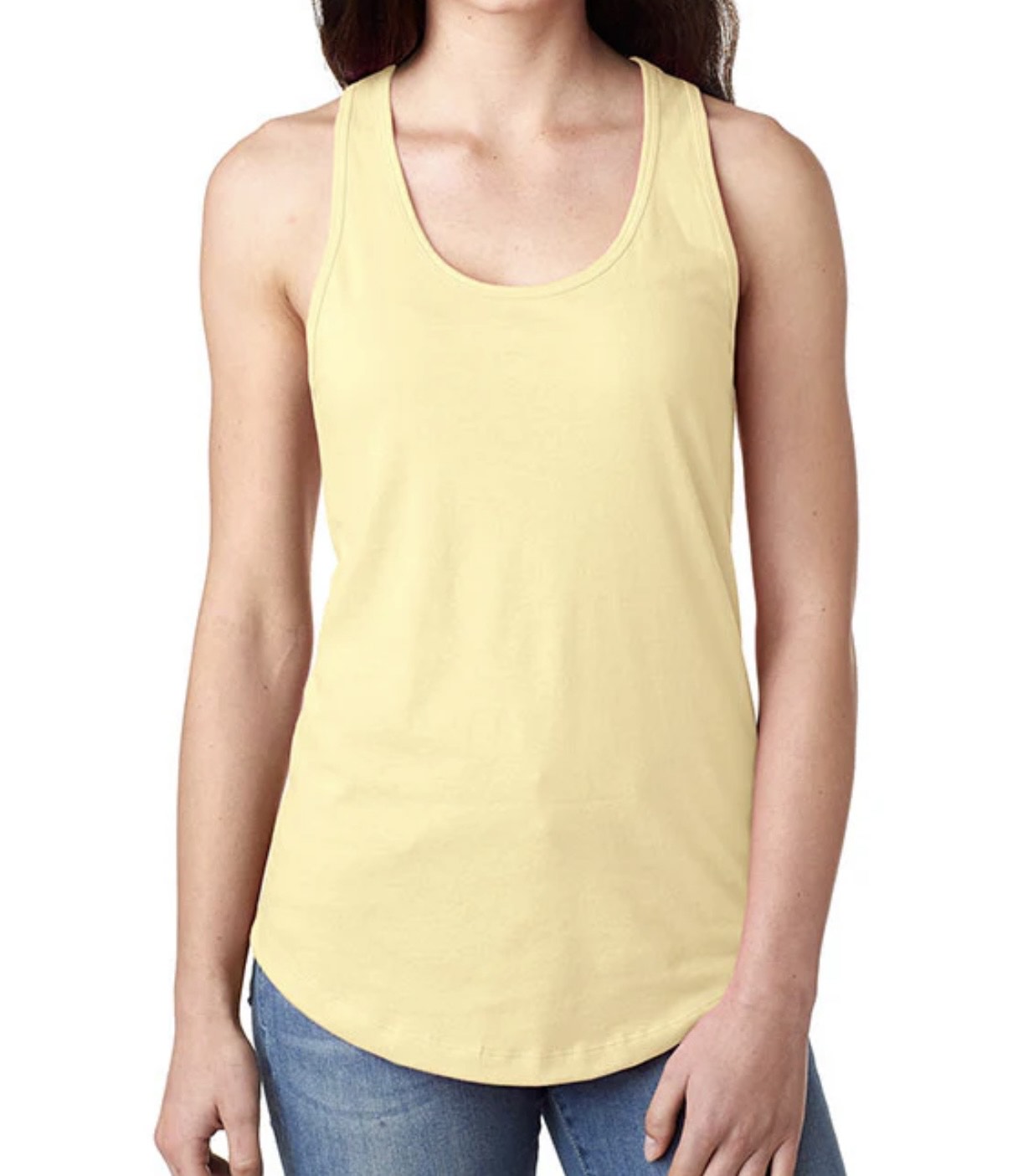 2XL TANK TOPS
