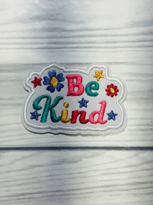 BE KIND FLOWERS
