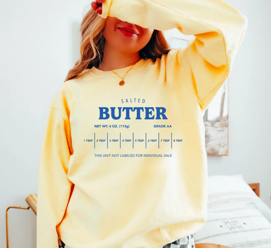 Butter