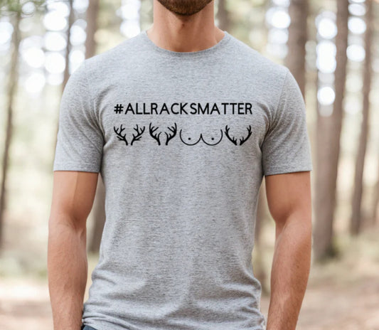 All racks matter