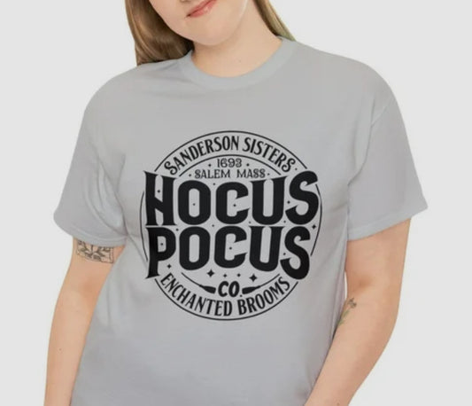 Hocus Pocus