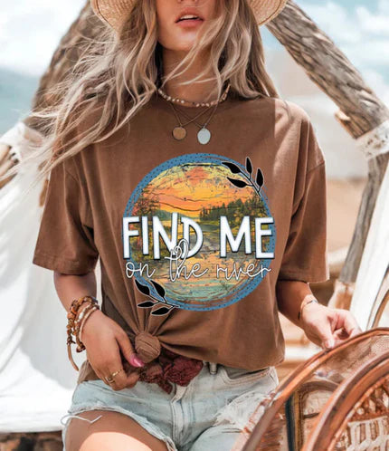 Find Me