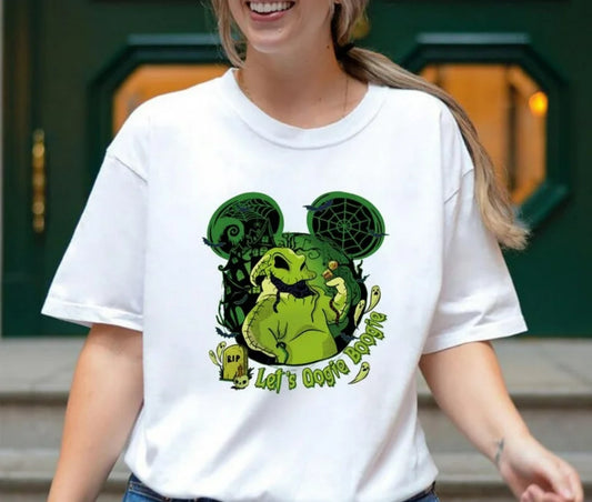 Oogie Boogie