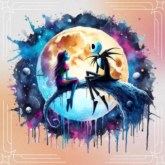 Nightmare Before Christmas