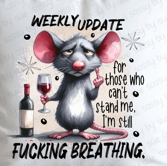 Life Update