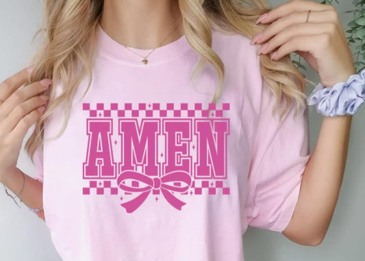 Amen