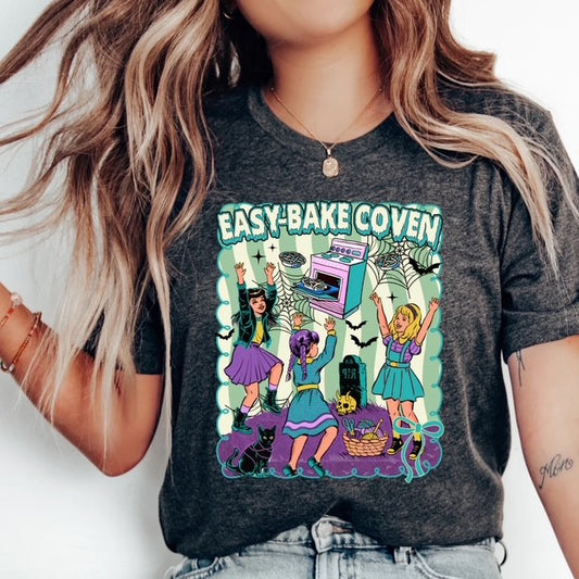 EASY BAKE