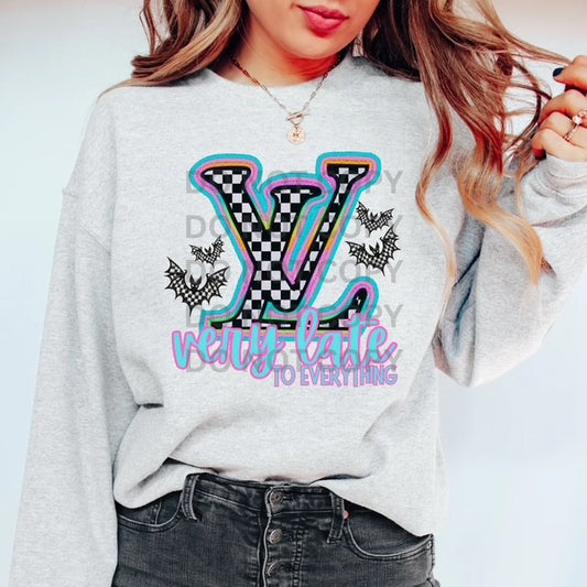 LV