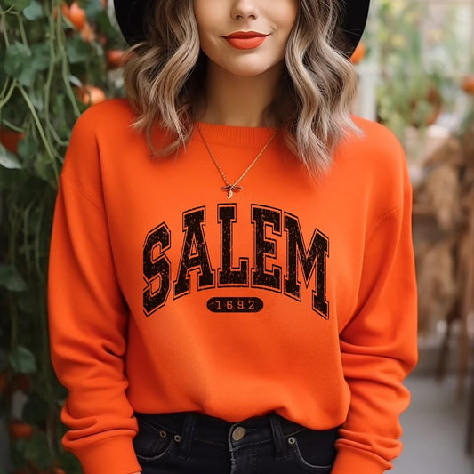 SALEM