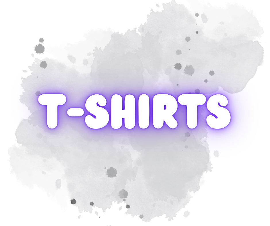 T-SHIRTS