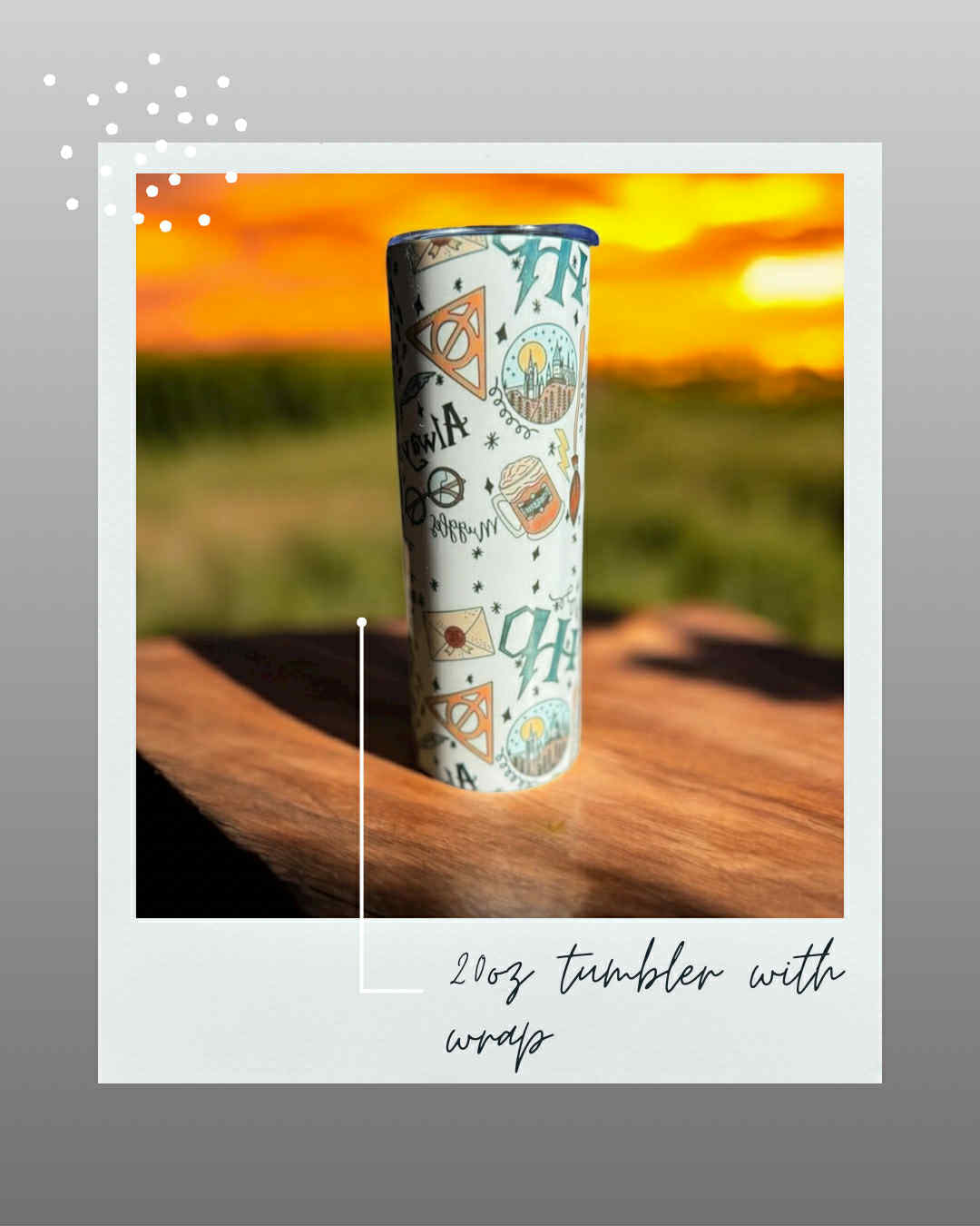 TUMBLERS
