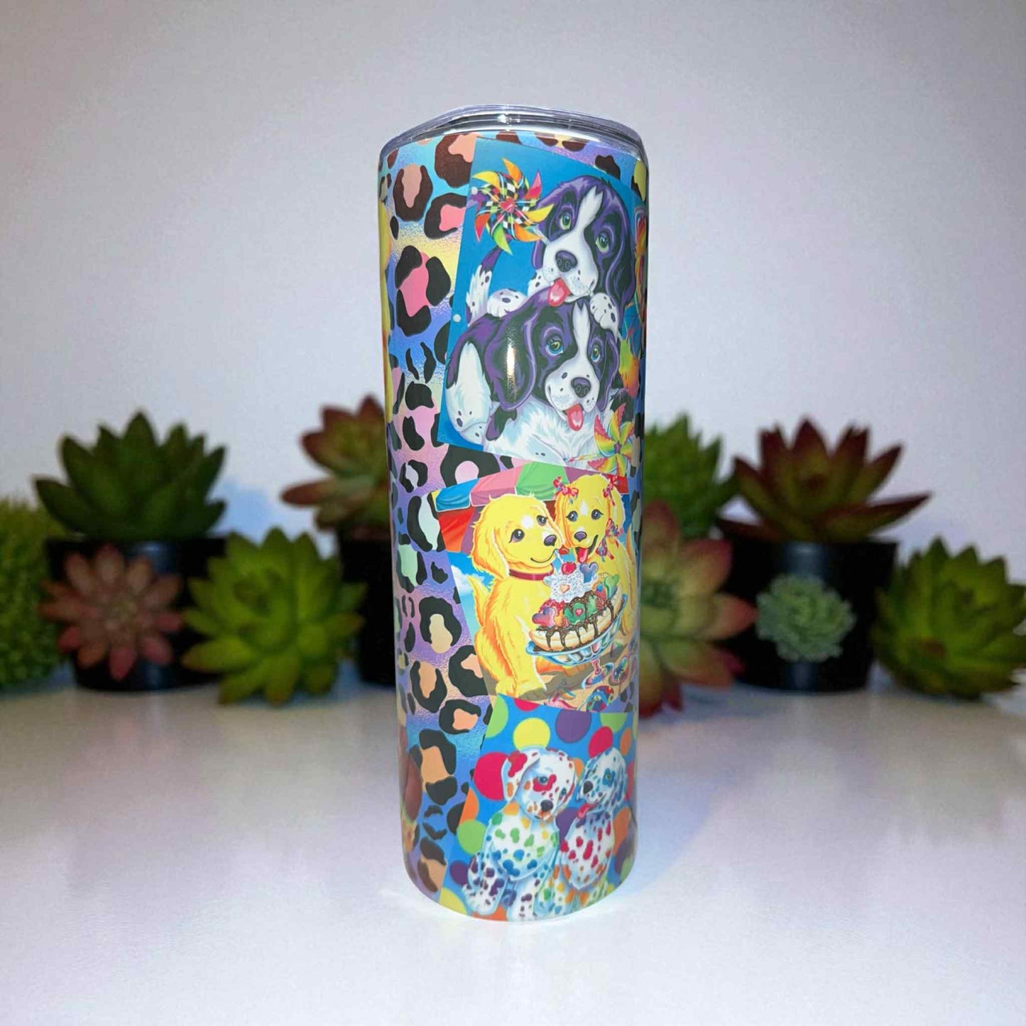 Lisa Frank