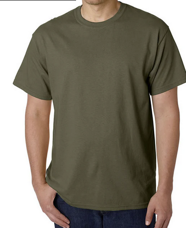 LARGE TEE SHIRTS