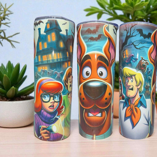 Scooby Doo
