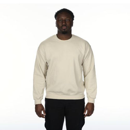 2XL CREWNECK