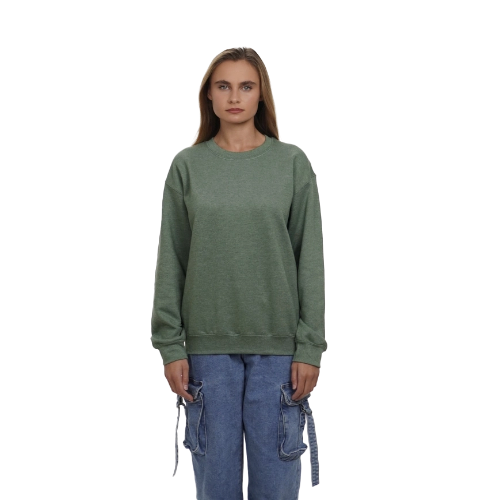 2XL CREWNECK
