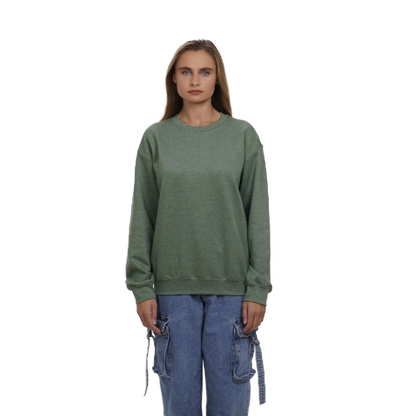 2XL CREWNECK