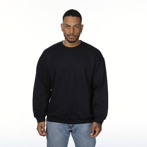 2XL CREWNECK
