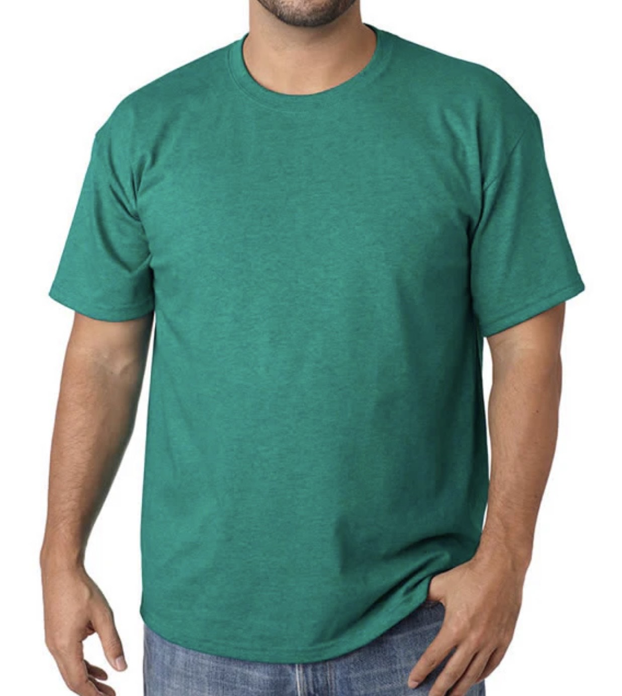 4XL TEE SHIRTS